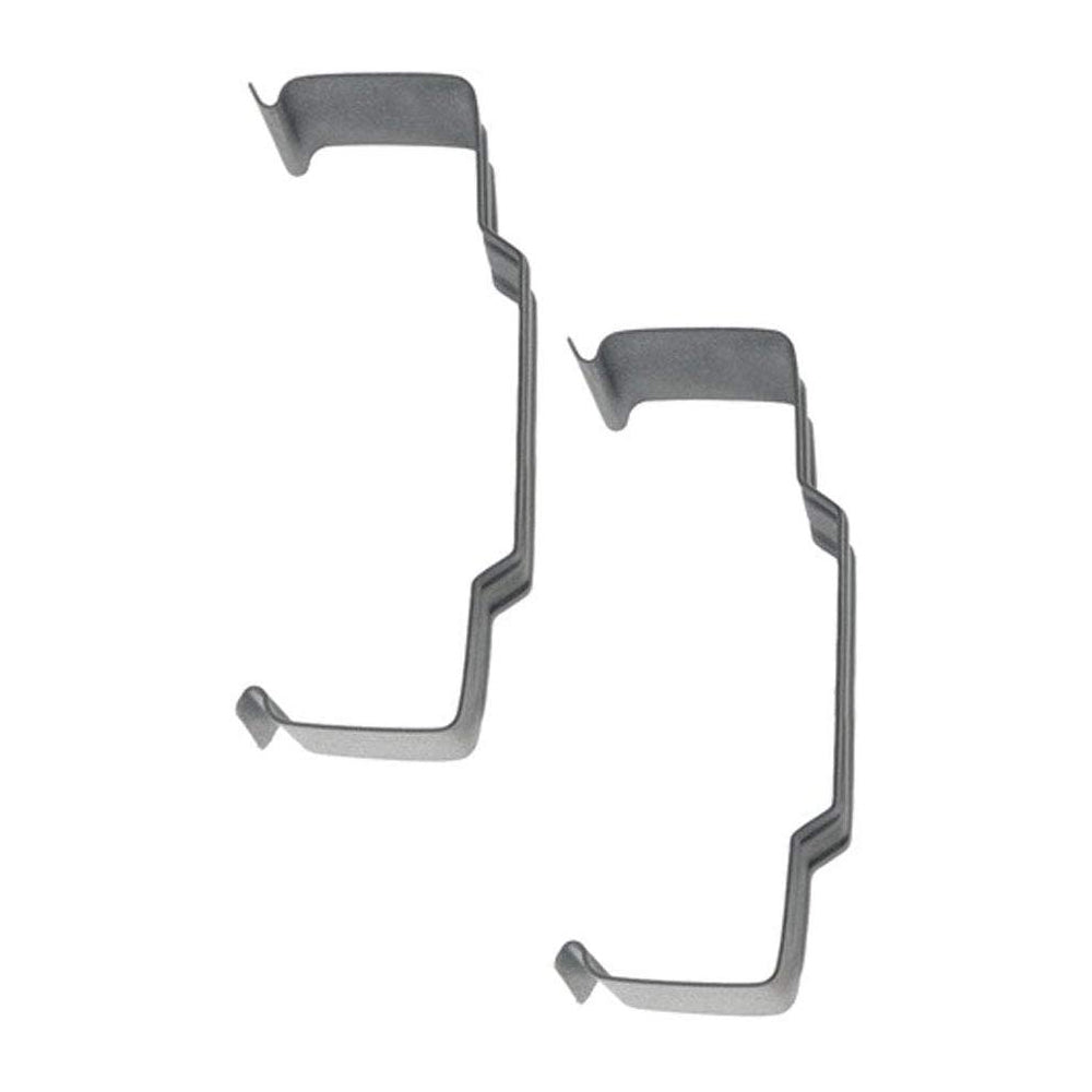 Fluval Mounting Clips for Plant 3.0 & Marine 3.0 Bluetooth LED Lights