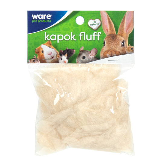 ware-kapok-fluff