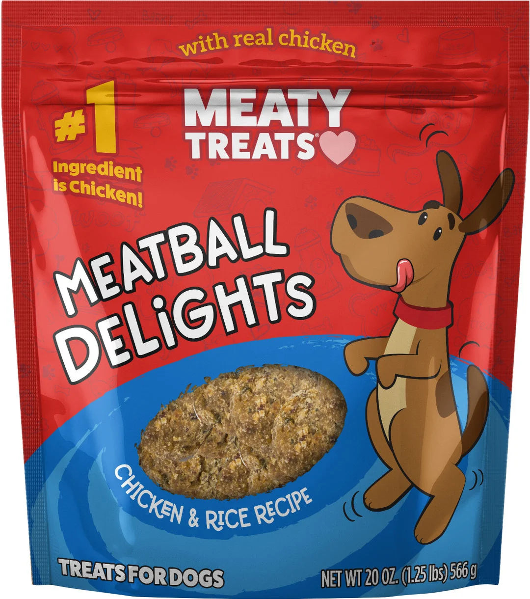 meaty-treats-meatball-delights-chicken-dog-treats-20-oz