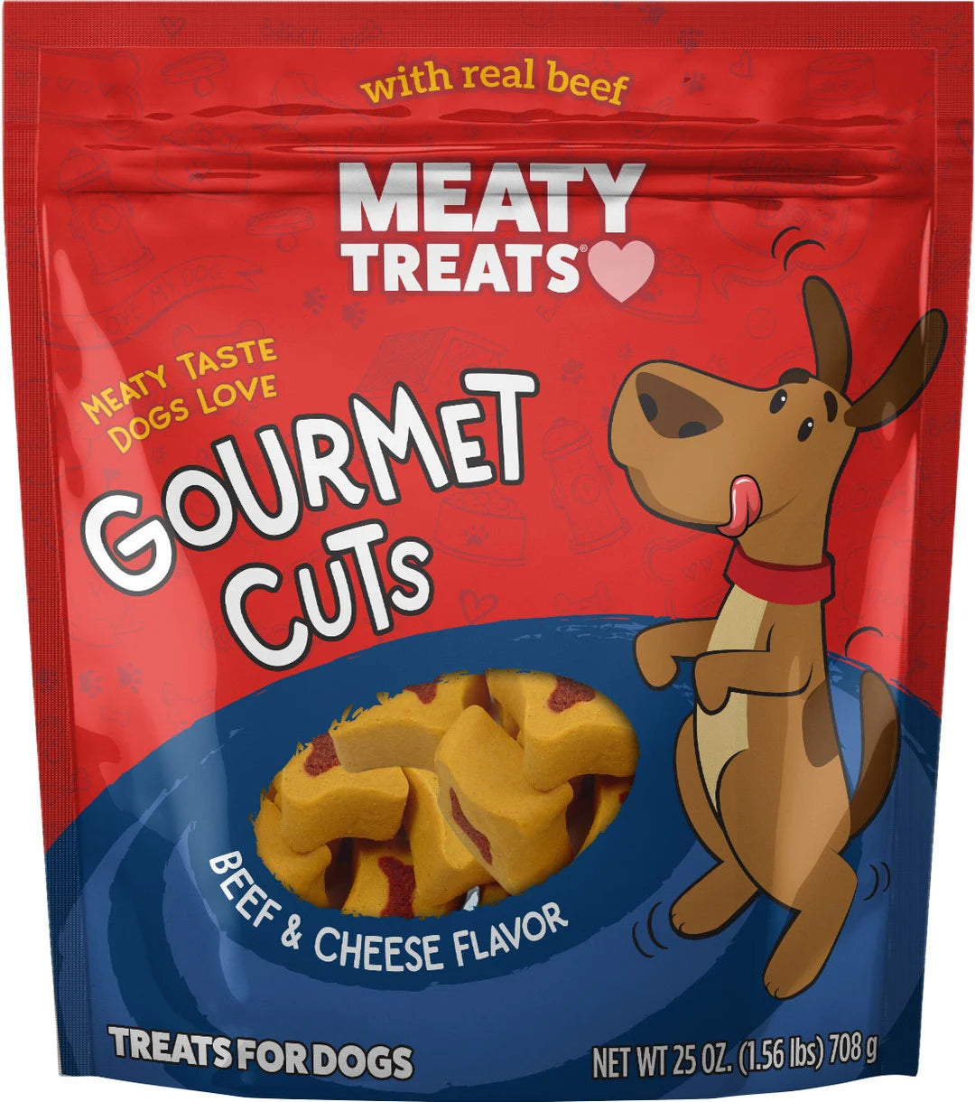 meaty-treats-gourmet-cuts-beef-cheese-flavor-soft-chewy-dog-treats-25-oz