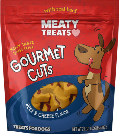 meaty-treats-gourmet-cuts-beef-cheese-flavor-soft-chewy-dog-treats-25-oz