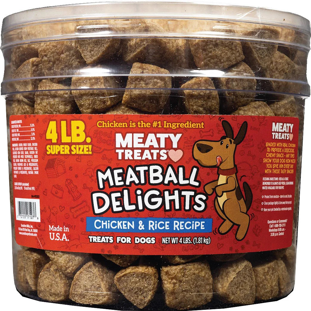 meaty-treats-meatball-delights-chicken-dog-treats-4-lb