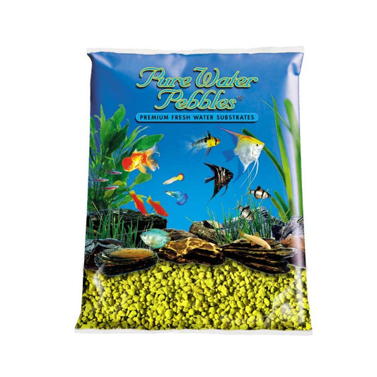 pure-water-pebbles-neon-yellow-fresh-water-coated-aquarium-gravel-25-lb-bag
