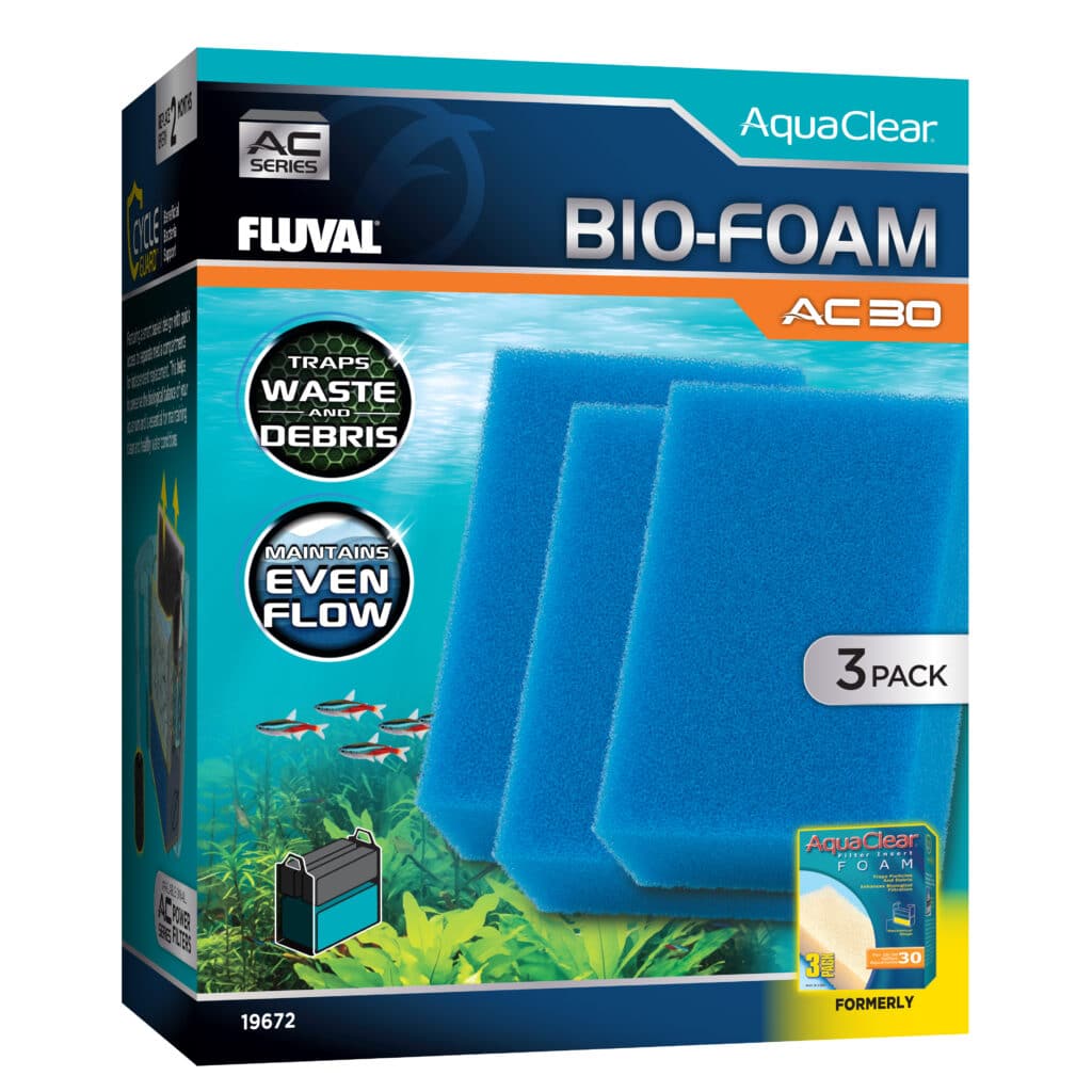 fluval-bio-foam-ac30-power-filter-3-pack