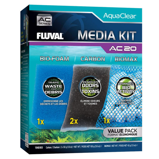 fluva-media-maintenance-kit-ac20-power-filter