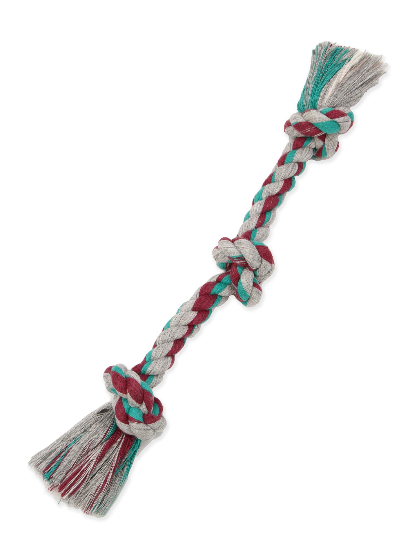 mammoth-cotton-blend-color-3-knot-rope-tug-dog-toy-15-inch