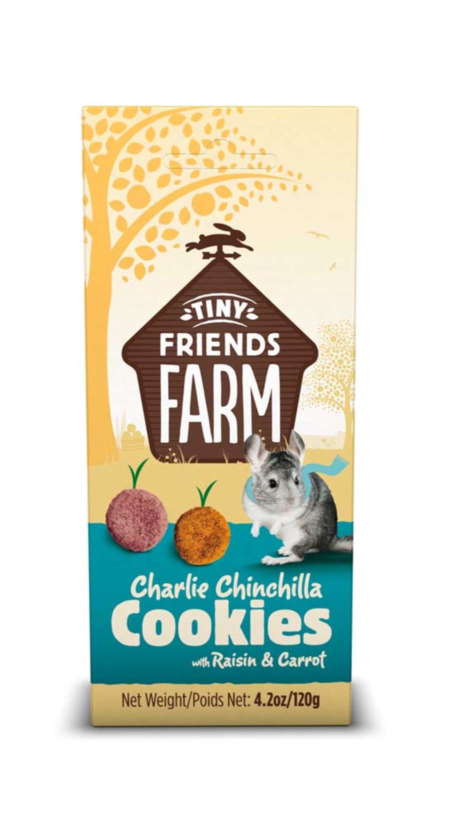 tiny-friends-farm-charlie-chinchilla-cookies-raisin-carrot-4.2-oz