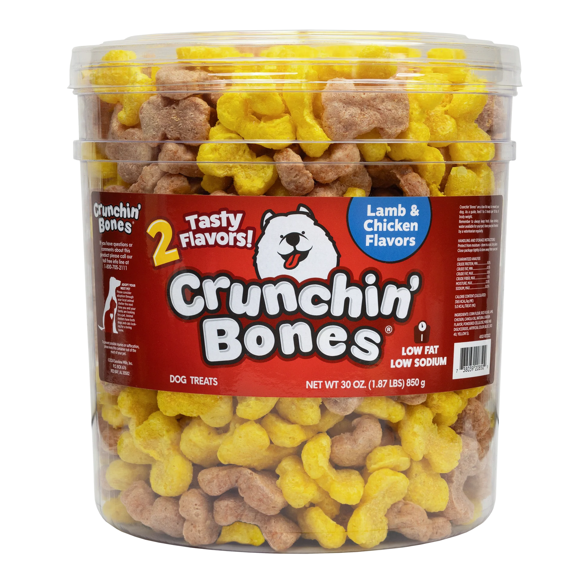 crunchin-bones-lamb-chicken-puffed-dog-treats-30-oz