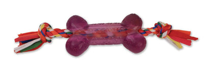mammoth-cloth-dog-toy-rope-tpr-bone-small-2