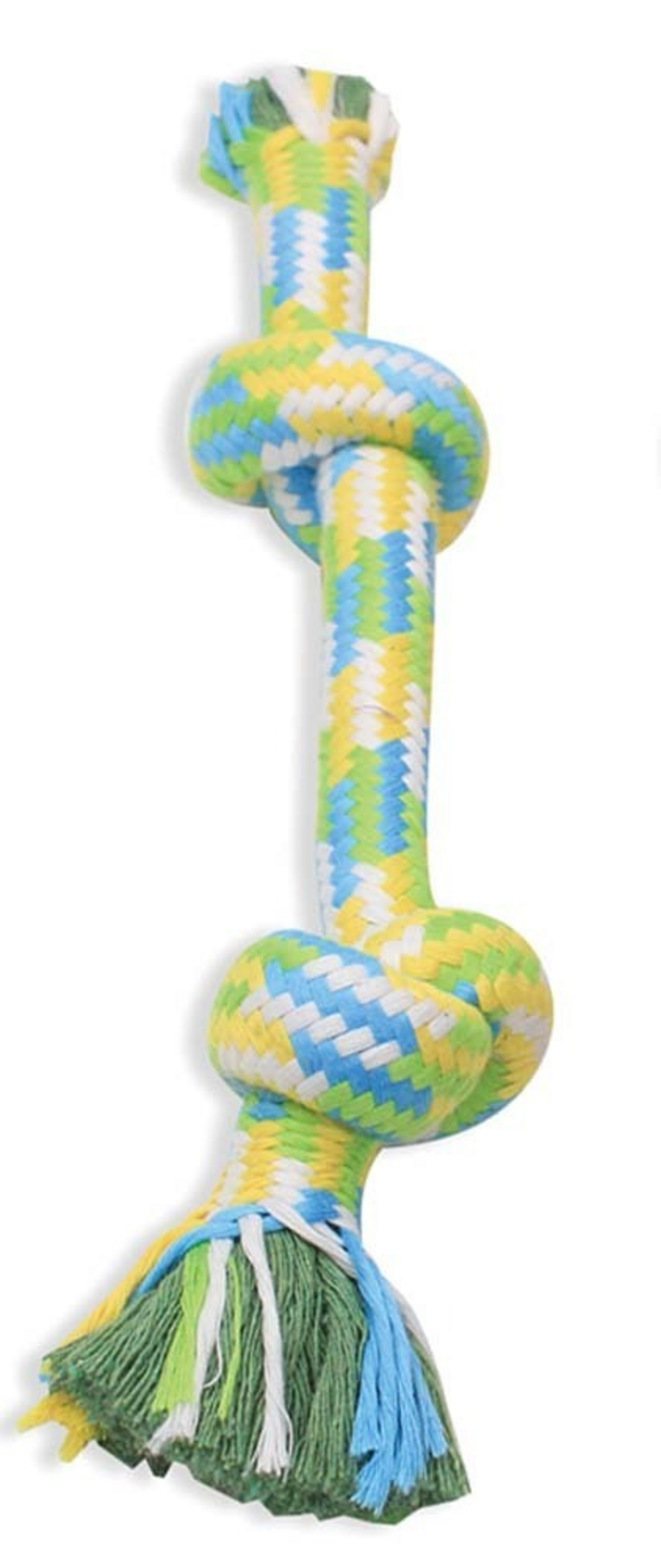 mammoth-braidys-rope-bone-dog-toy-14-inch