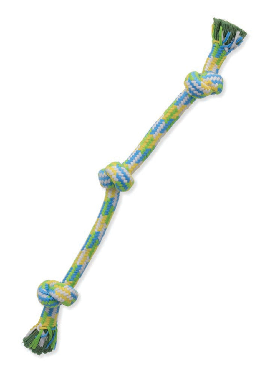 mammoth-braidys-3-knot-rope-tug-dog-toy-20-inch