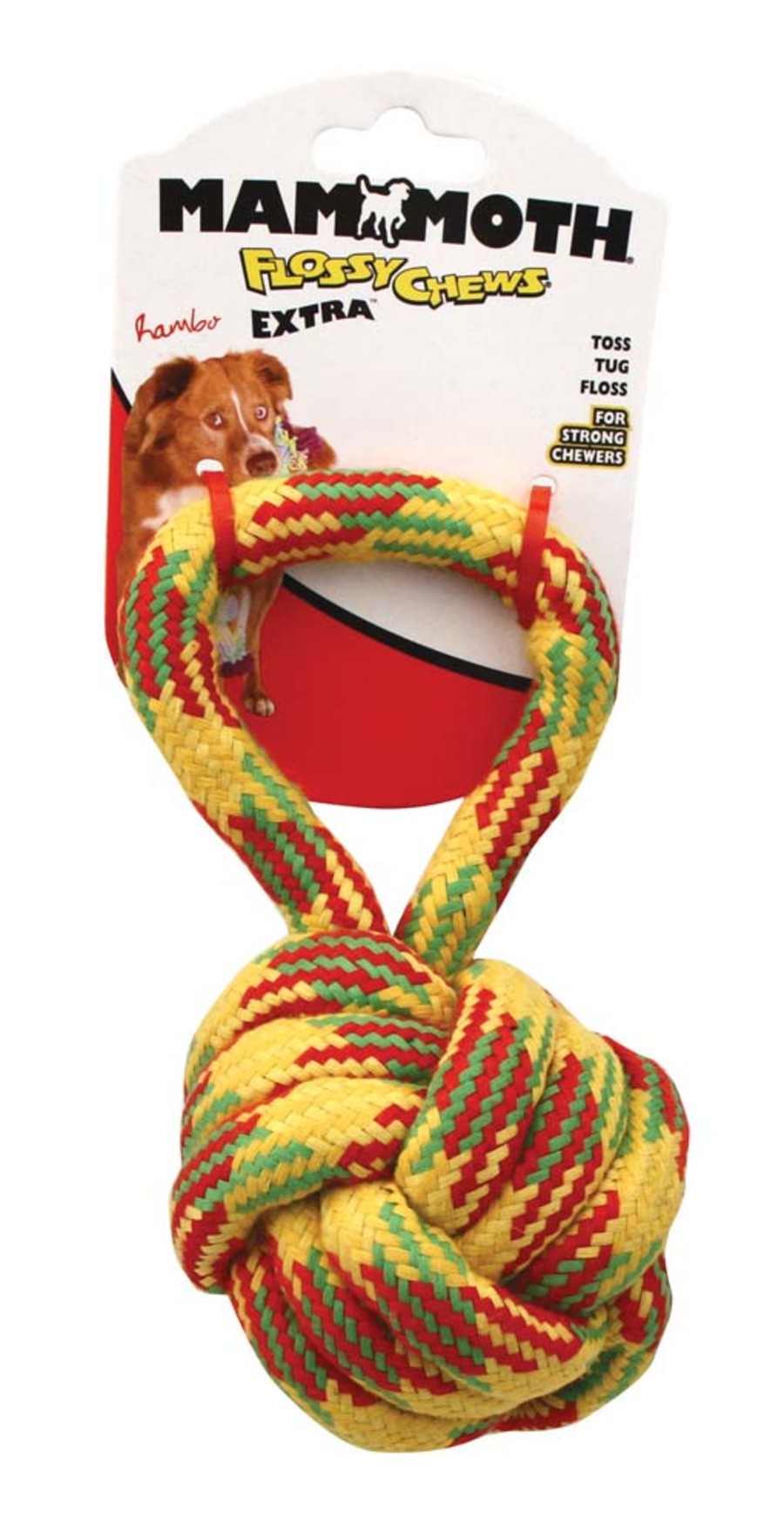 mammoth-extra-monkey-fist-handle-dog-toy