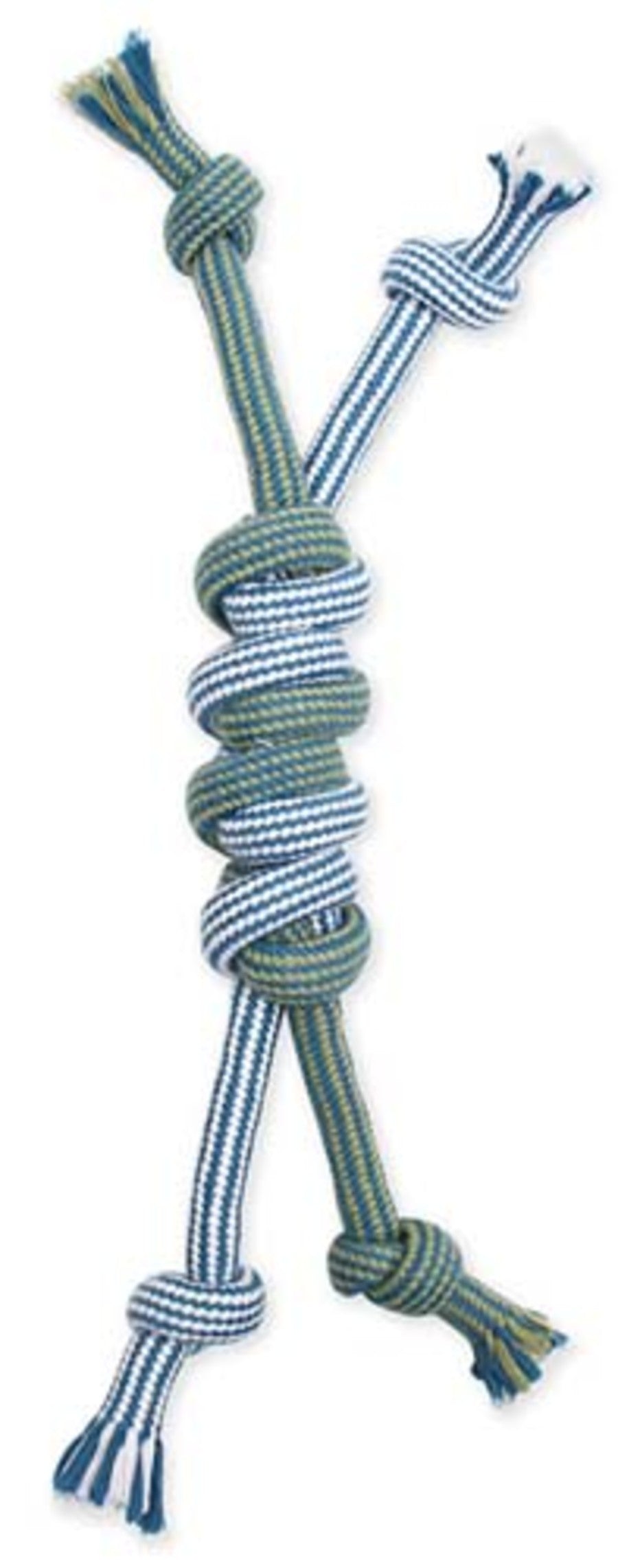 mammoth-flossy-chews-extra-double-rope-monkey-fist-bar-dog-toy