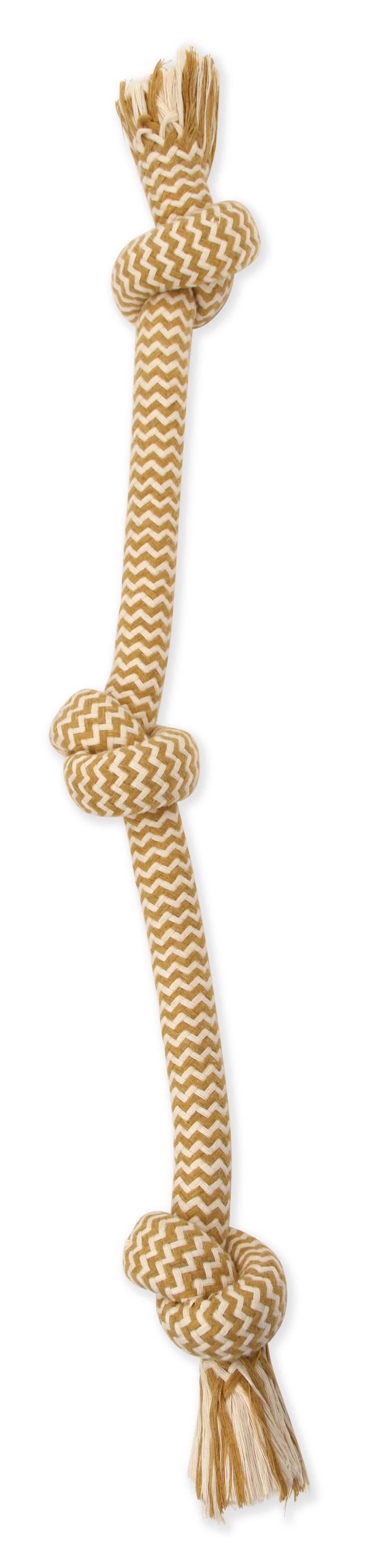 mammoth-extra-peanut-butter-3-knot0tug-dog-toy-25-inch