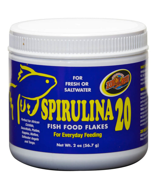 zoo-med-spirulina-20-fish-food-flakes-2-oz