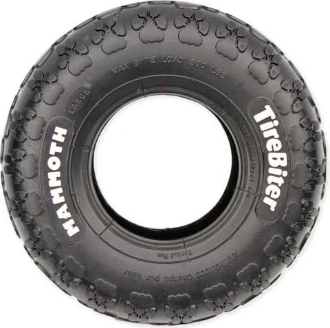 mammoth-tirebiter-doy-toy-10-inch