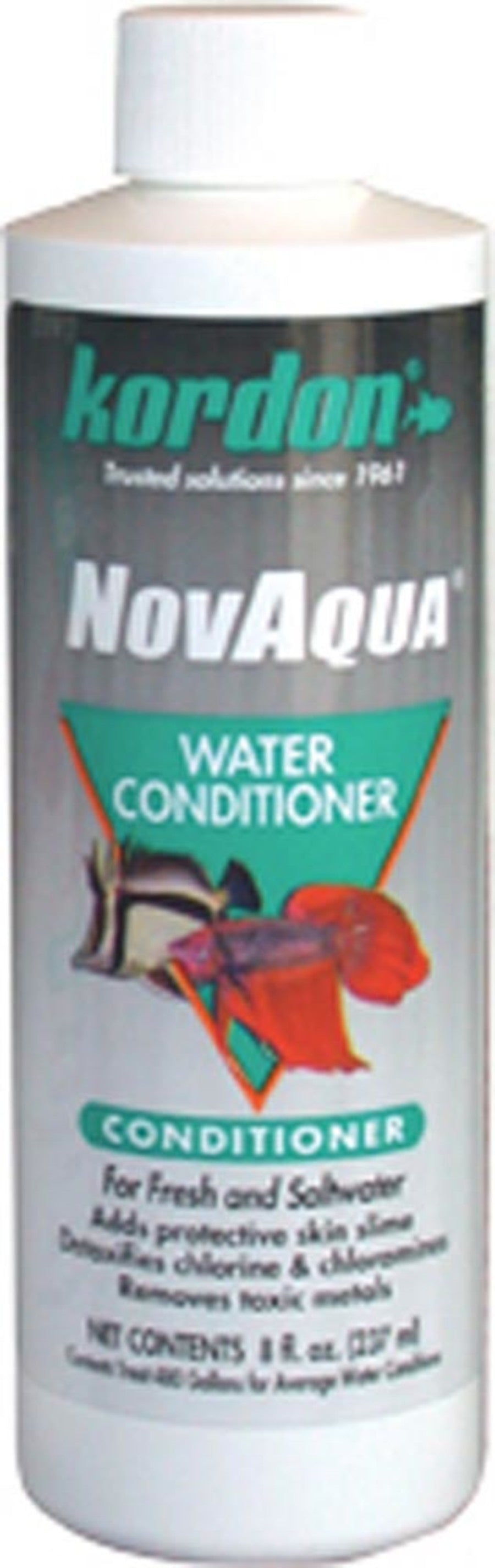 Kordon Novaqua – KensFish.com