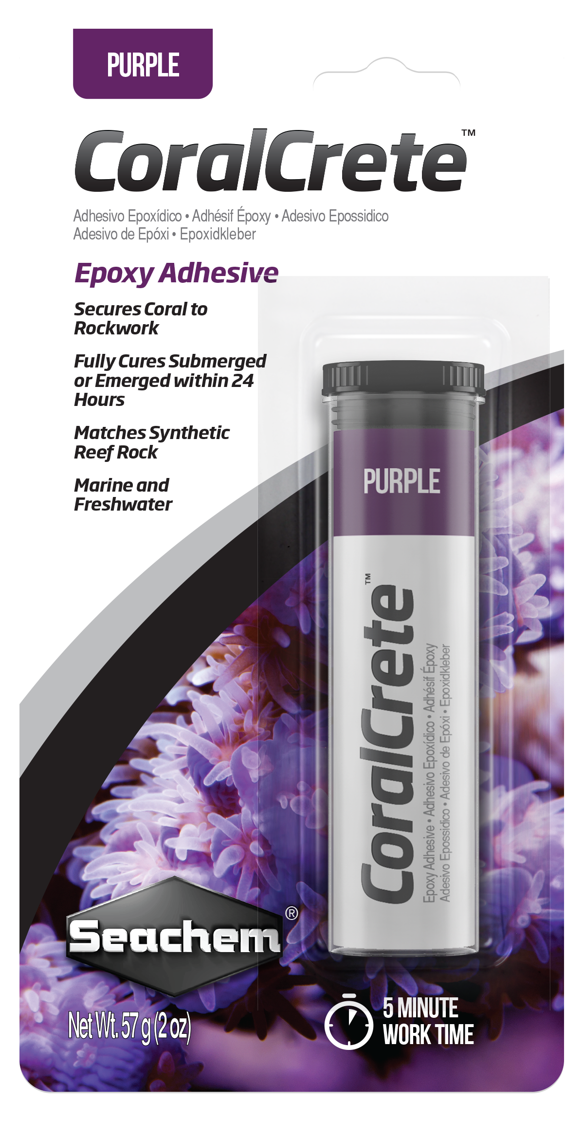 seachem-coralcrete-epoxy-adhesive-purple-2-oz