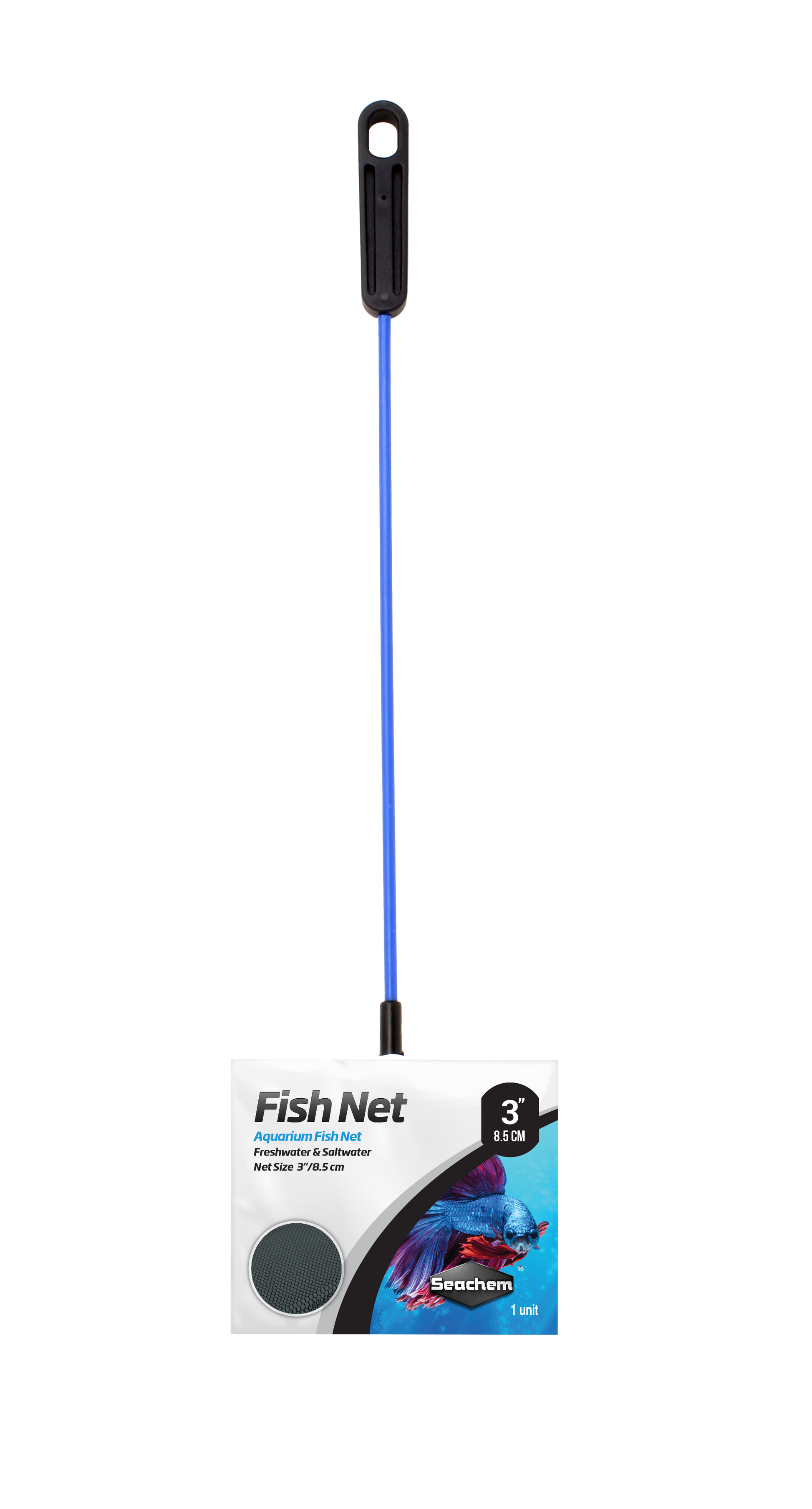 Seachem Fish Net Regular Mesh KensFish.com Seachem Fish Net Regular Mesh KensFish.com