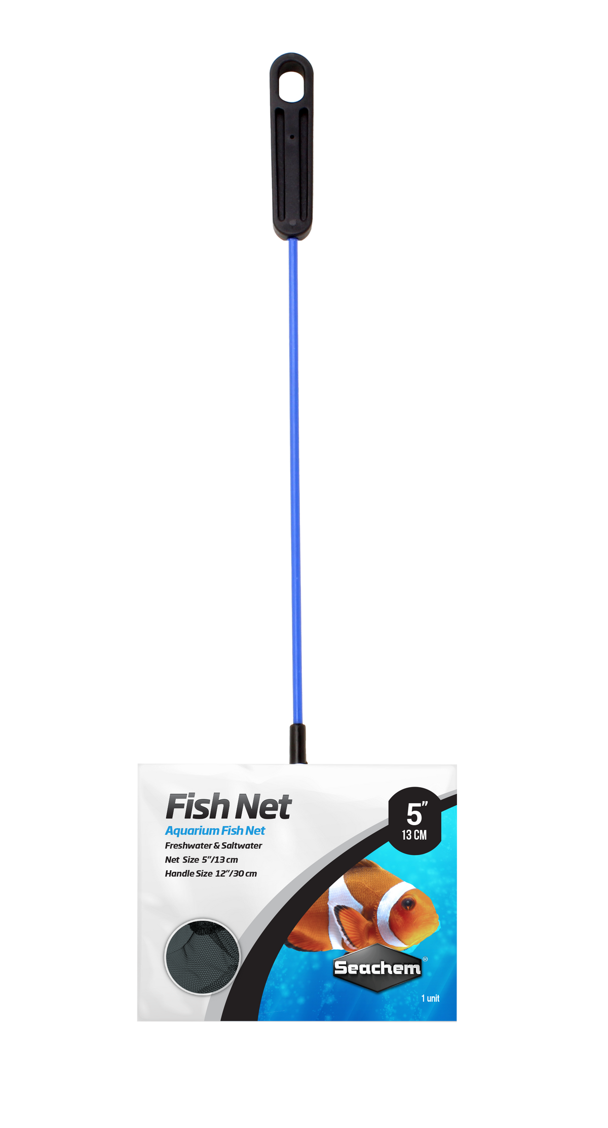 Fish Nat Seachem Fish Net Regular Mesh – KensFish.com