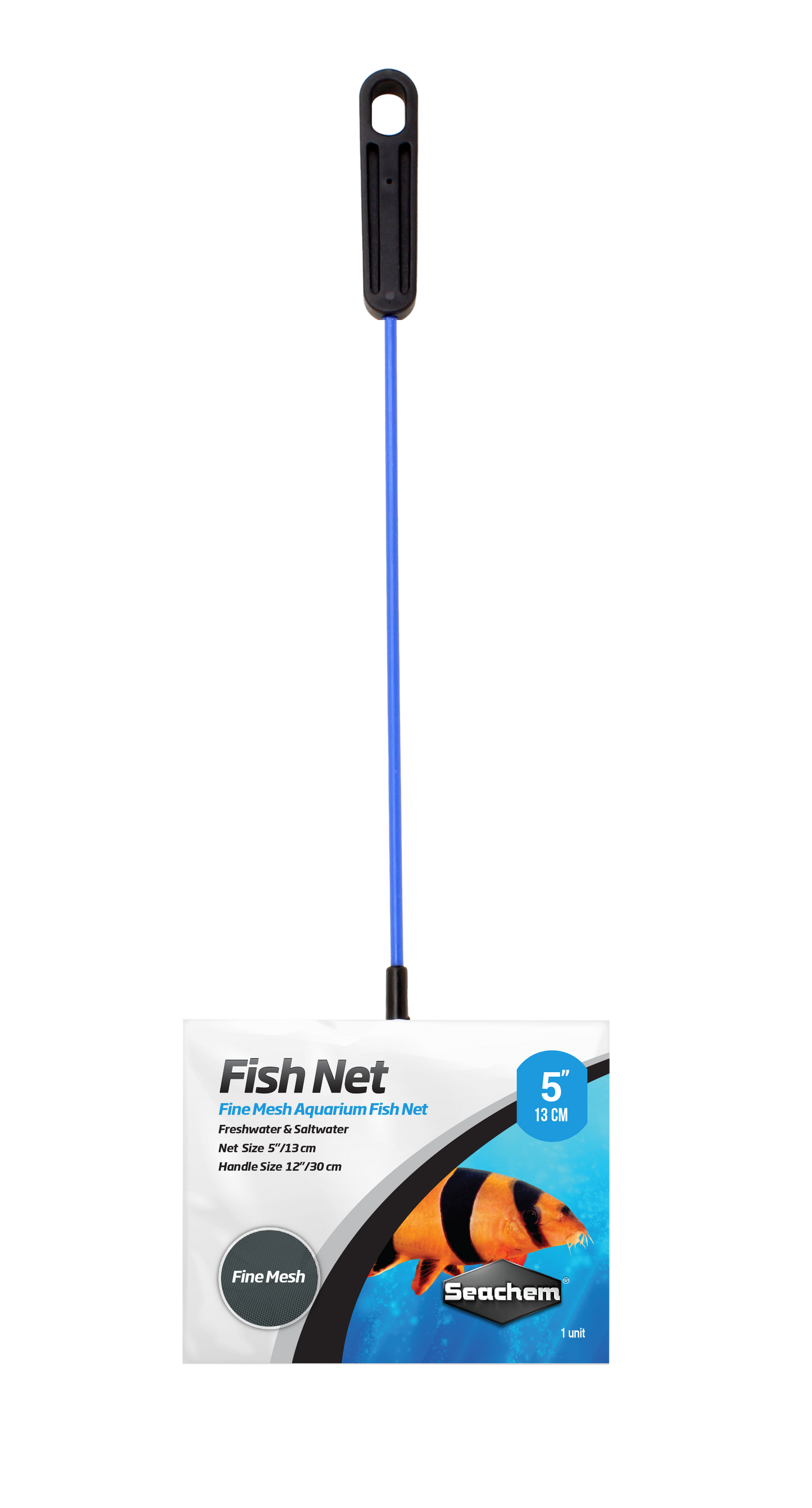 Seachem Fish Net Fine Mesh – KensFish.com Seachem Fish Net Fine Mesh – KensFish.com