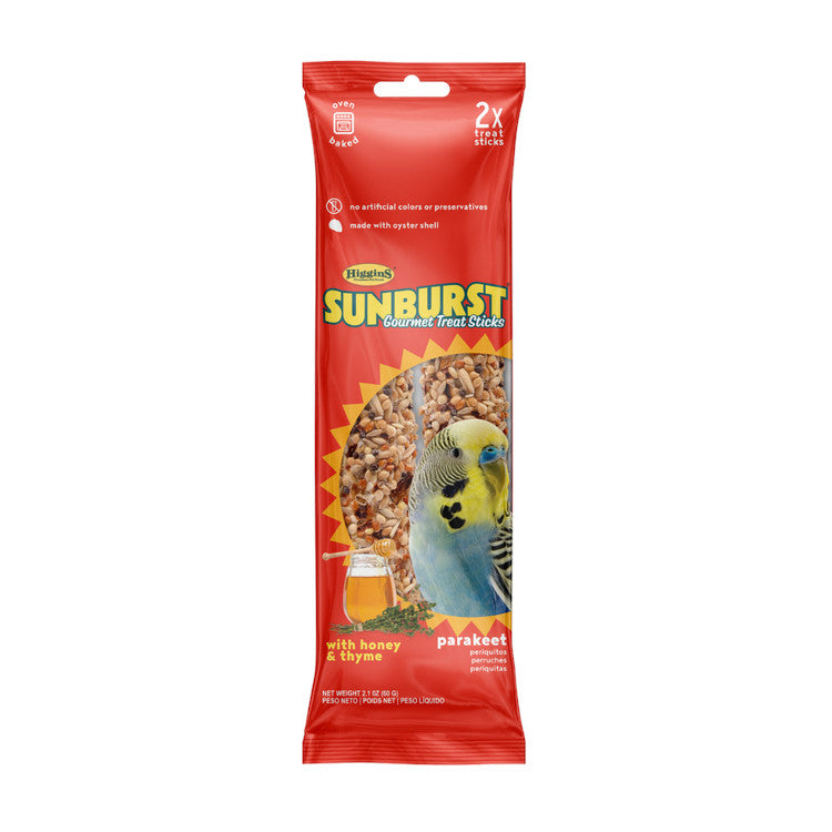 higgins-sunburst-gourmet-treat-sticks-honey-thyme-2-pack