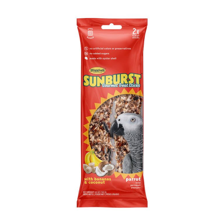 higgins-sunburst-gourmet-treat-sticks-coconut-bananas-2-pack