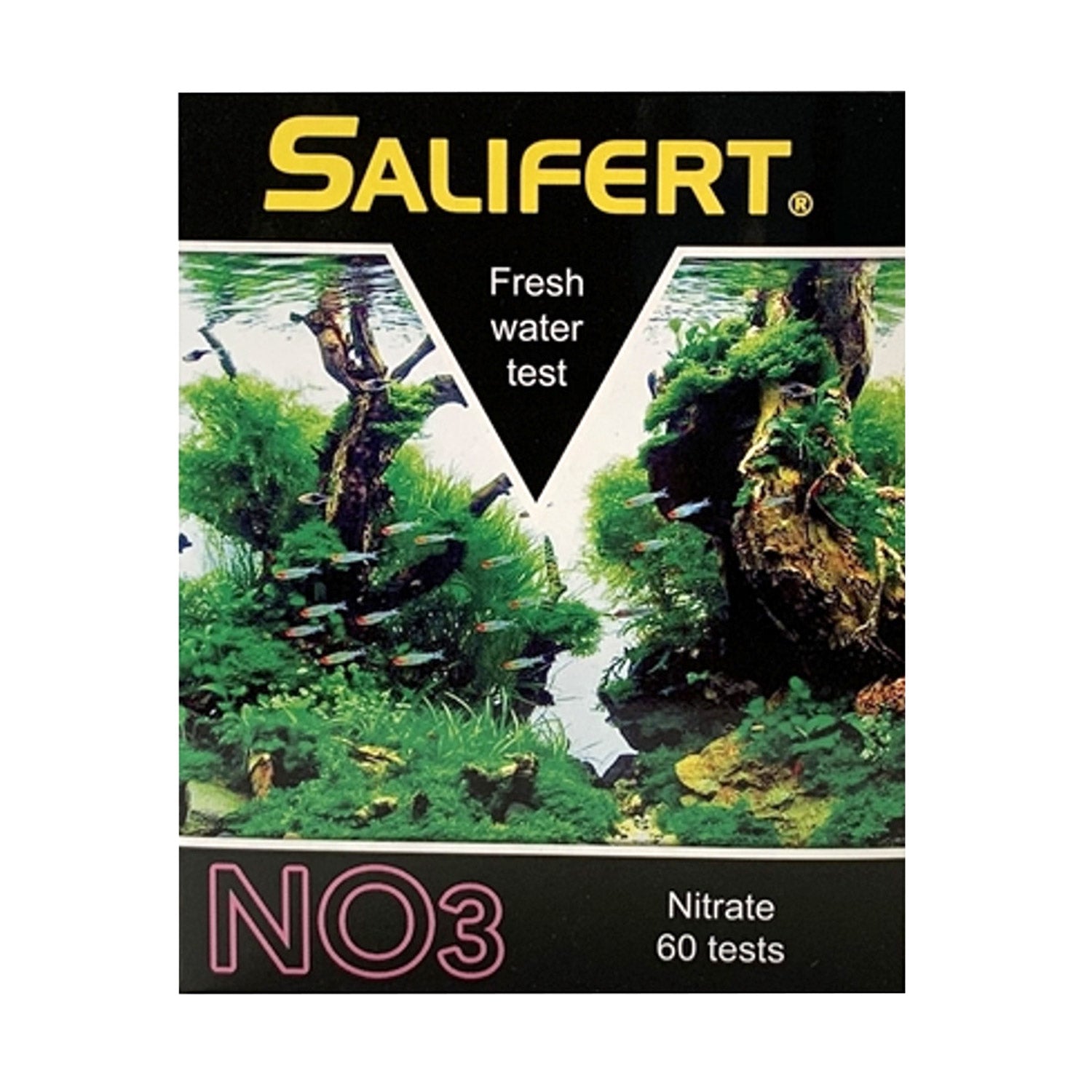 salifert-freshwater-nitrate-test-kit