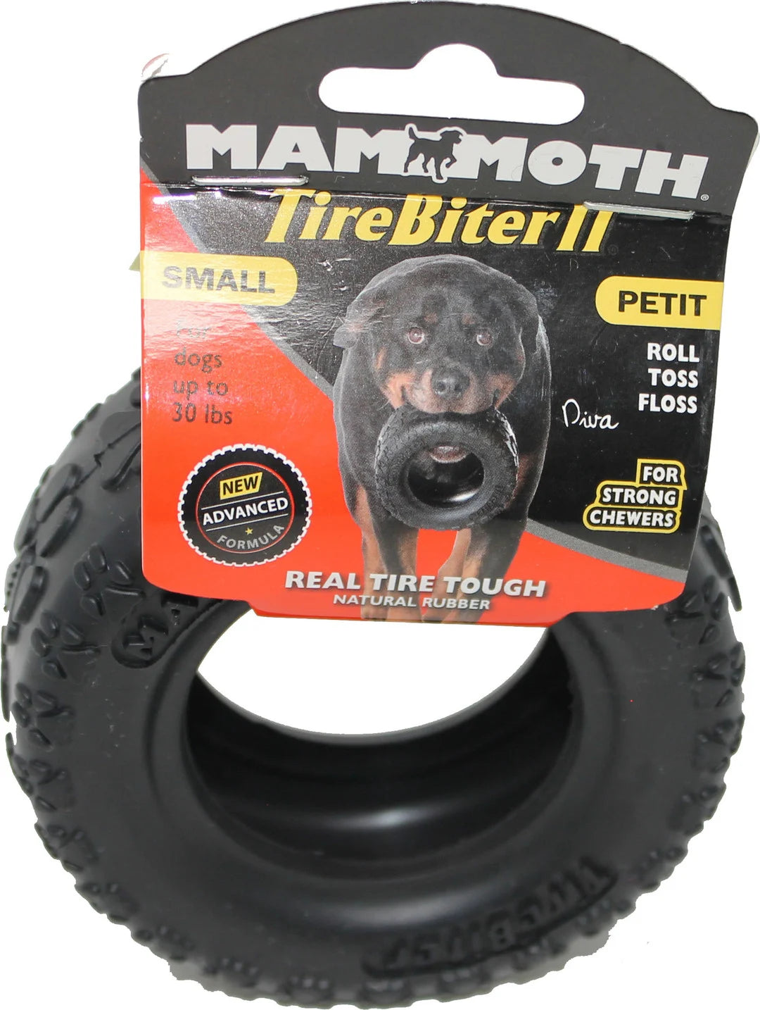 mammoth-tirebiter-doy-toy-3.75-inch