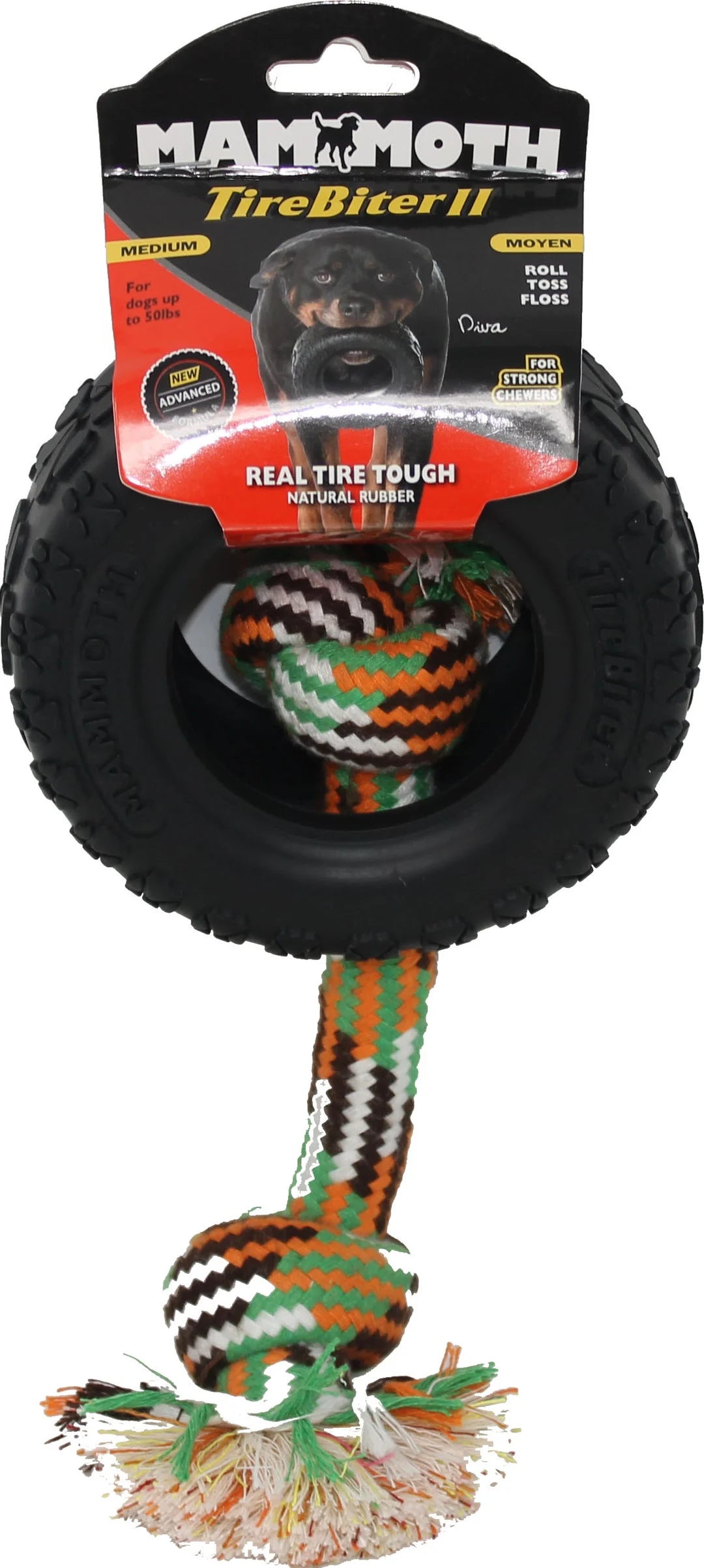mammoth-medium-tirebiter-with-rope-5-inch