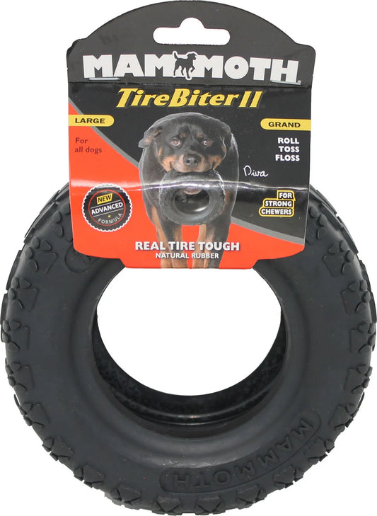 mammoth-tirebiter-doy-toy-6-inch