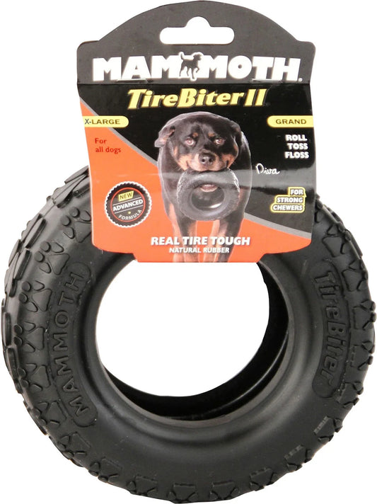 mammoth-tirebiter-doy-toy-7-inch