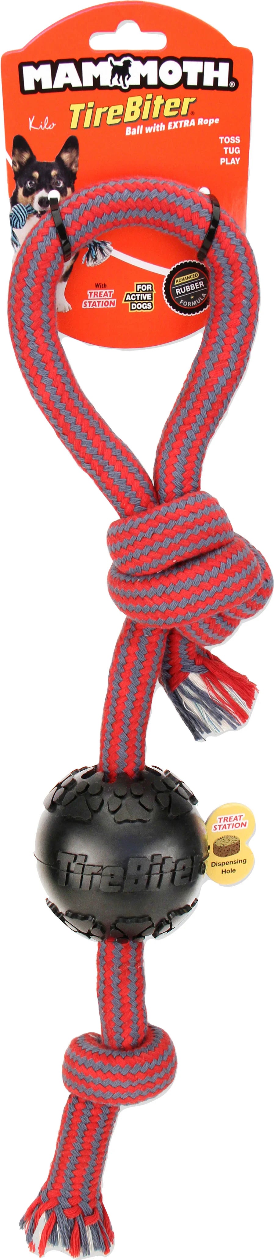 mammoth-tirebiter-ball-rope-pull-tug-dog-toy