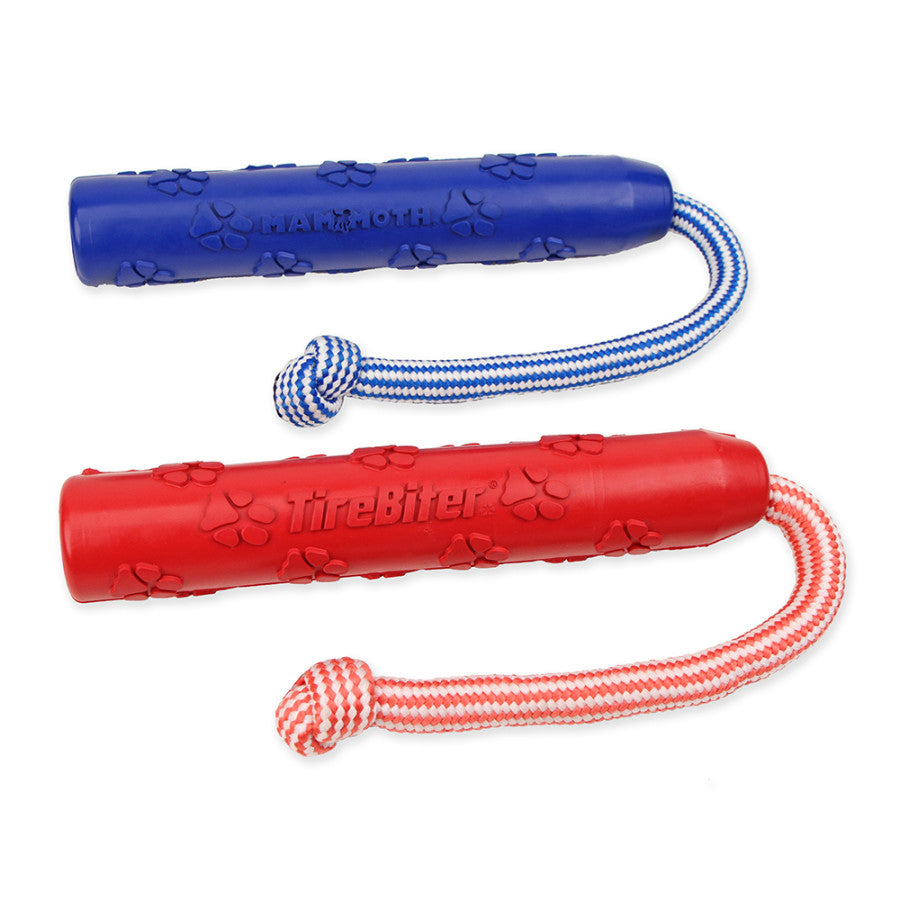 mammoth-tirebiter-advanced-color-retriever-rope-dog-toy
