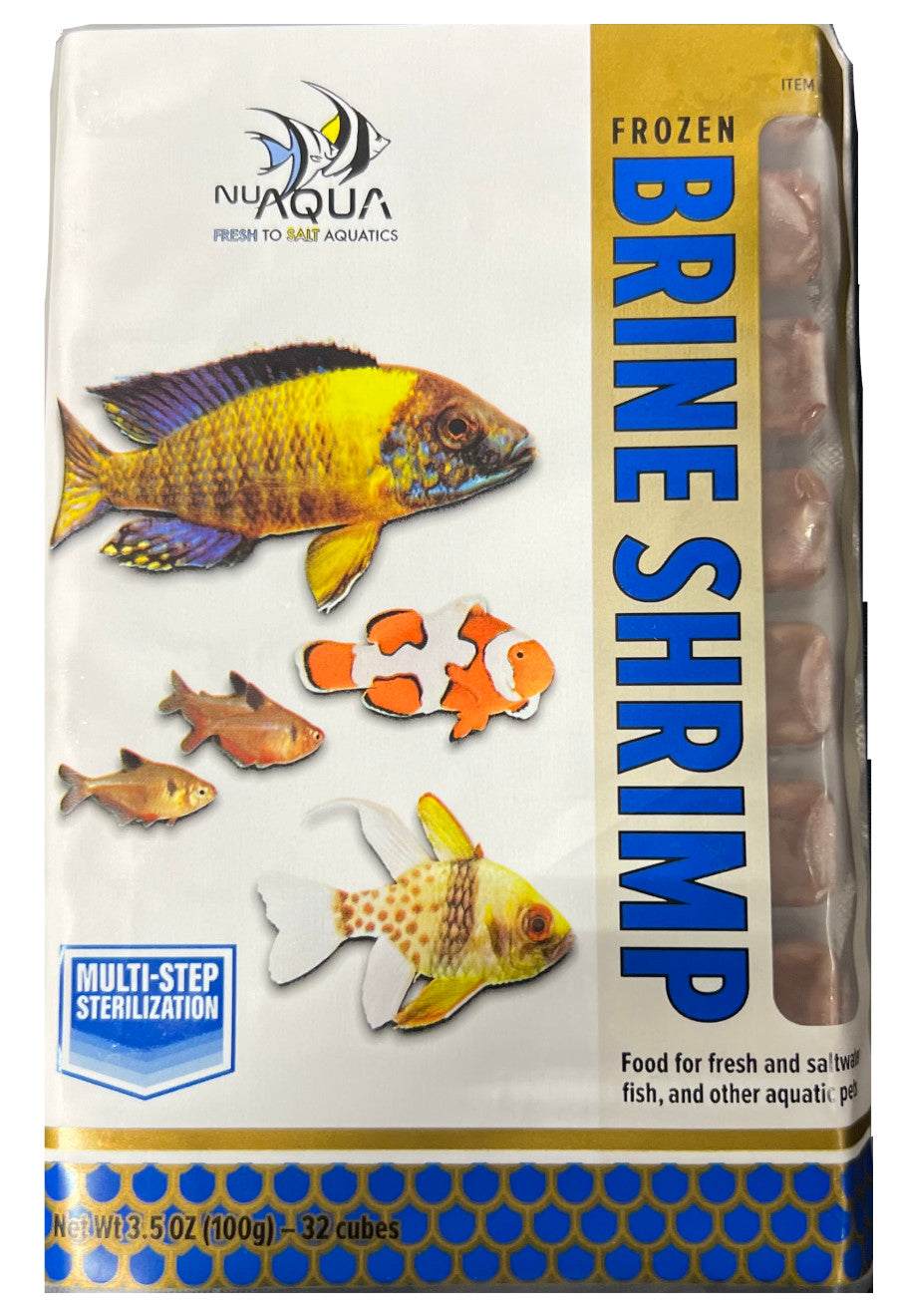 nu-aqua-frozen-brine-shrimp-fish-food-cubes-3-5-oz
