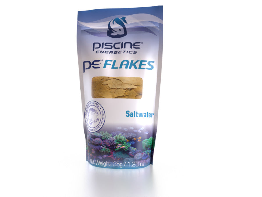 piscine-energetics-pe-mysis-fish-food-flakes-saltwater-35-gram