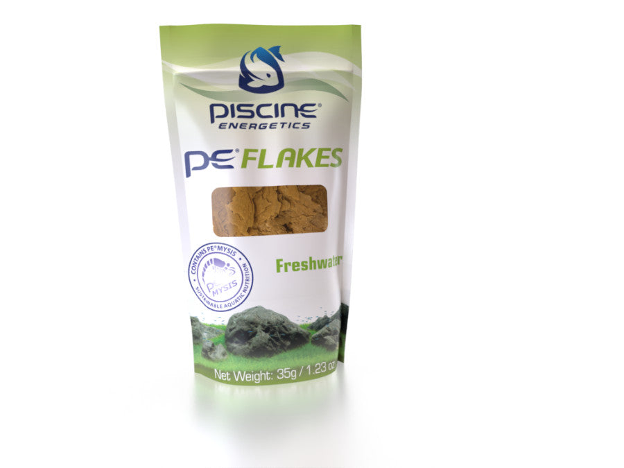 piscine-energetics-pe-mysis-fish-food-flakes-freshwater-35-gram