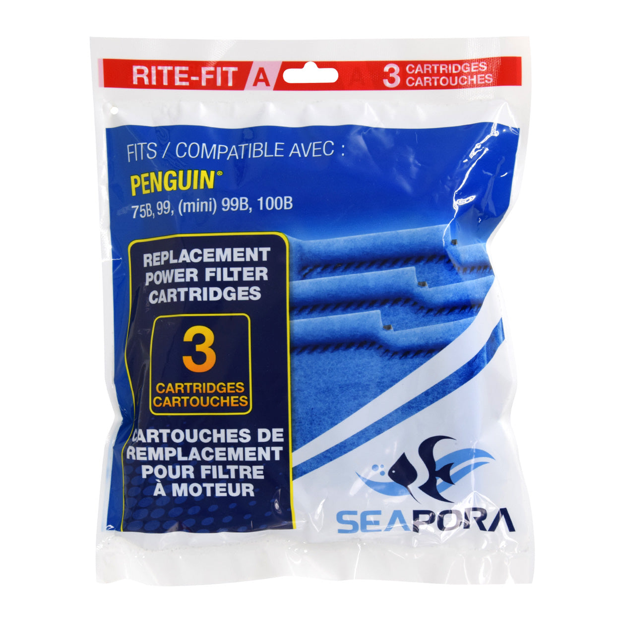 seapora-rite-fit-a-cartridges-for-penguin-power-filters-75b-99-99b-100b-3-pack