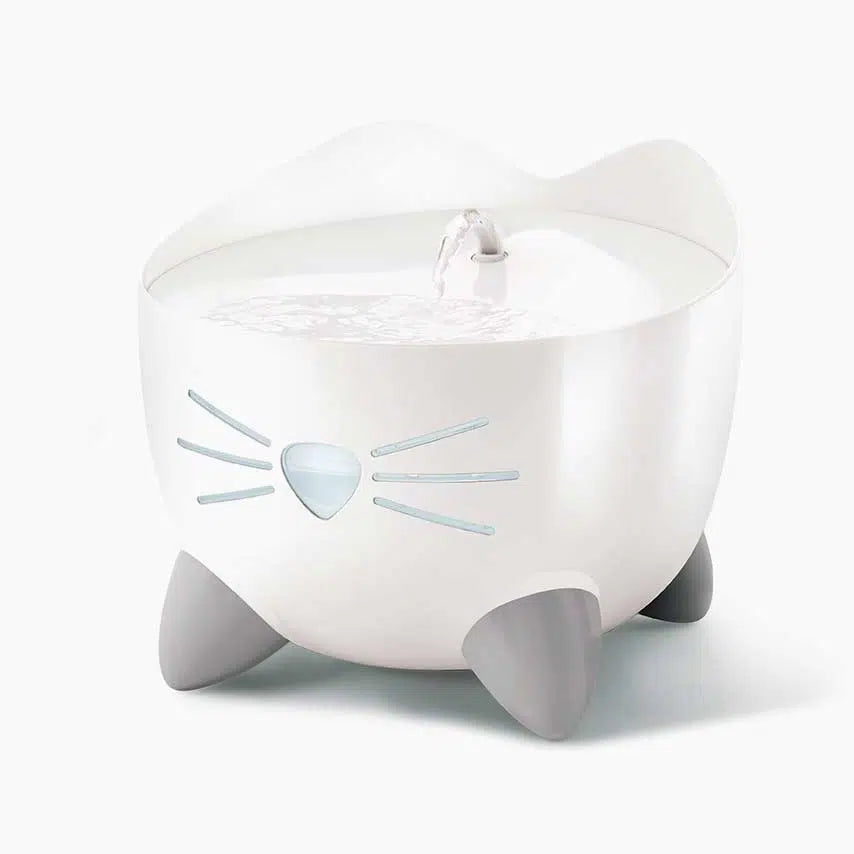 catit-pixi-fountain-white