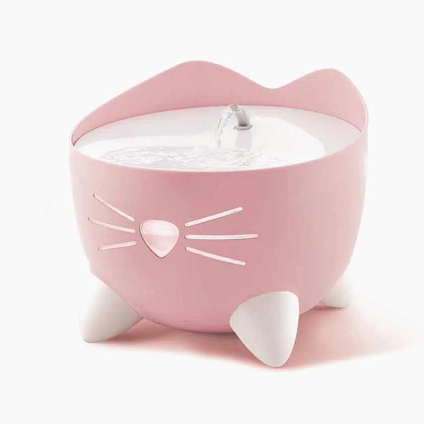catit-pixi-fountain-light-pink