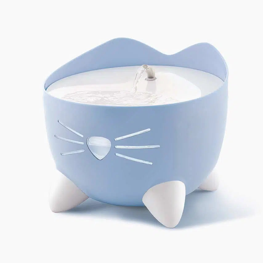 catit-pixi-fountain-light-blue