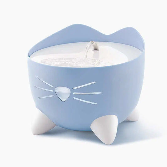 catit-pixi-fountain-light-blue