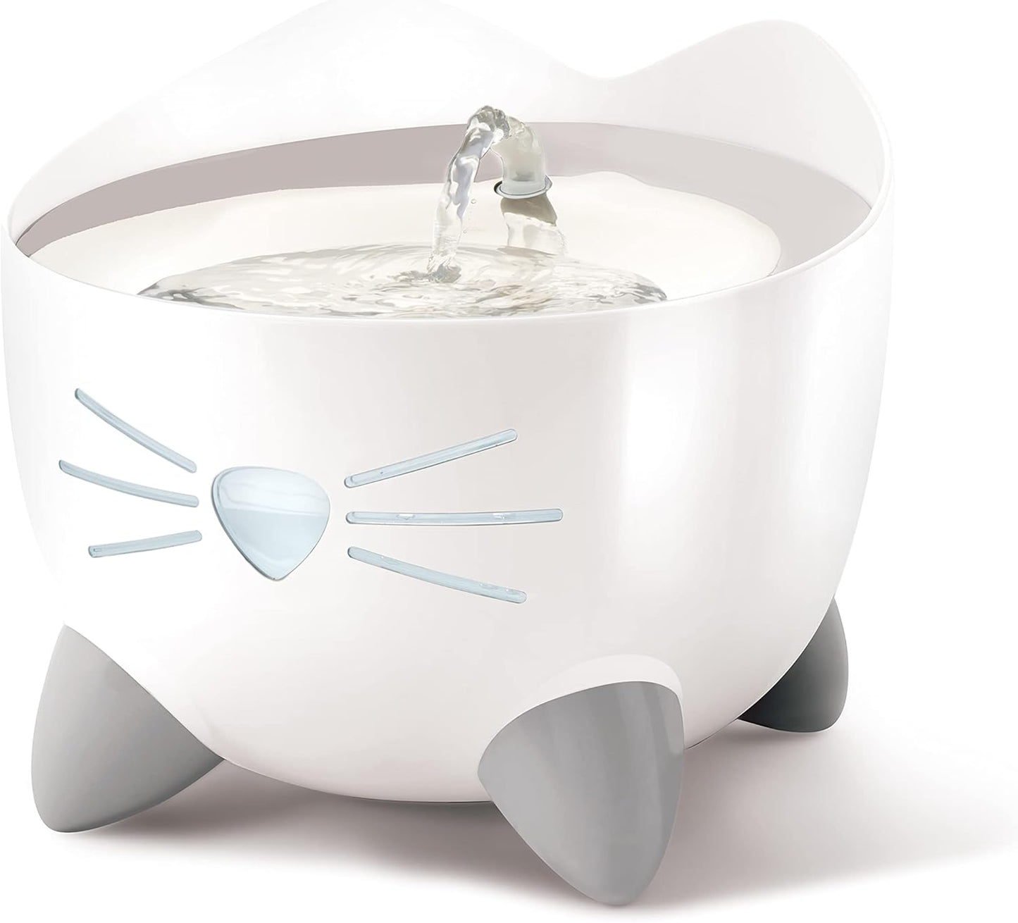 Catit Pixi Fountain Stainless Steel