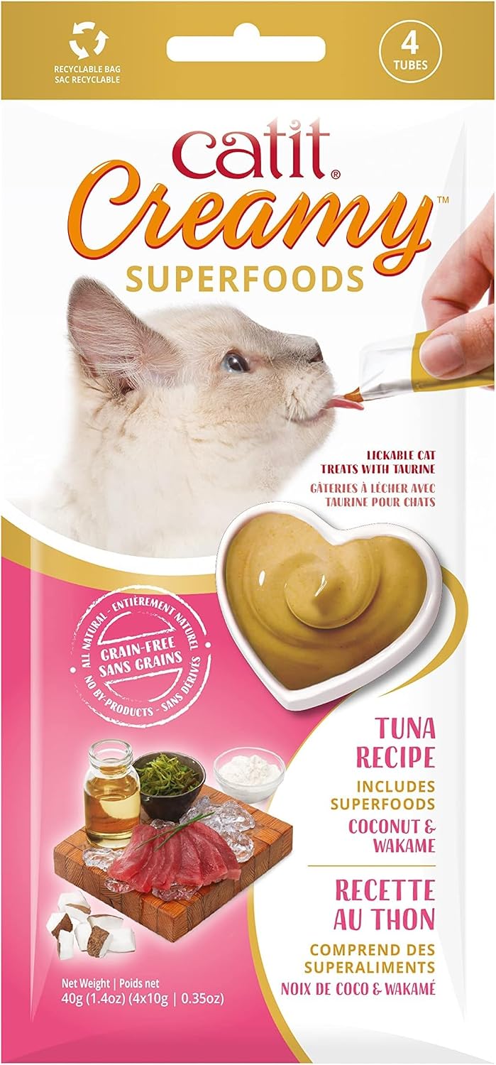 catit-creamy-superfood-cat-treat-tuna-coconut-wakame-1.4-oz