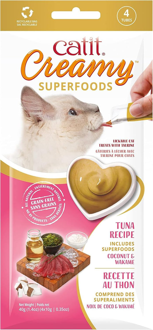 catit-creamy-superfood-cat-treat-tuna-coconut-wakame-1.4-oz