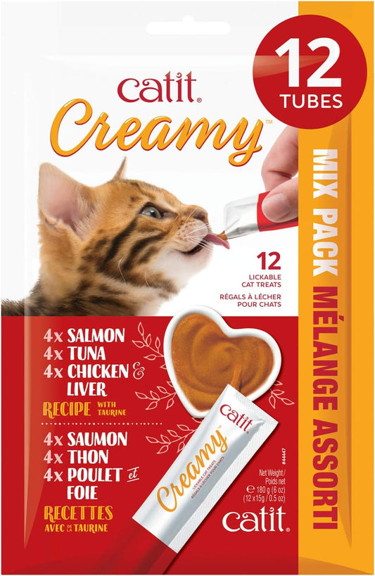 catit-creamy-variety-pack-12-pouches