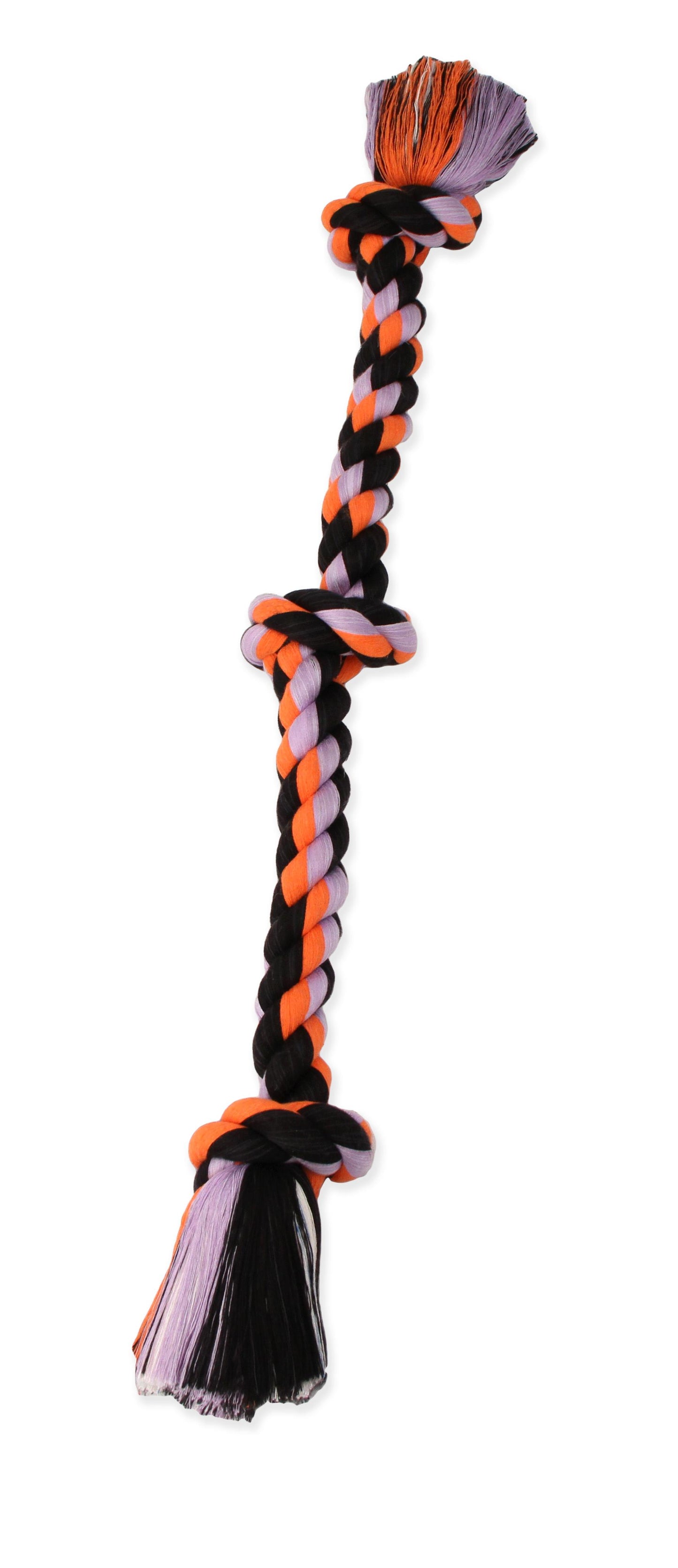 mammoth-cotton-blend-color-3-knot-rope-tug-dog-toy-25-inch