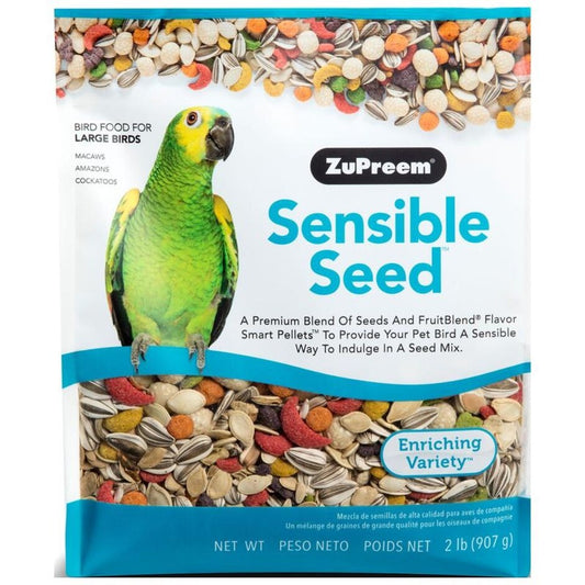 zupreem-sensible-seed-large-bird-food-2-lb