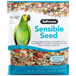 zupreem-sensible-seed-large-bird-food-2-lb