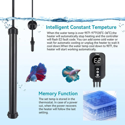 hygger-titanium-heater-digital-controller-design